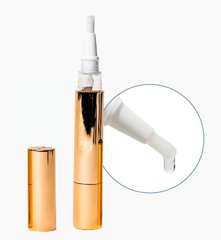 WhiteFast™ – För ett leende du älskar att visa